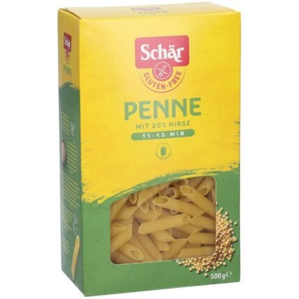 Penne Pate